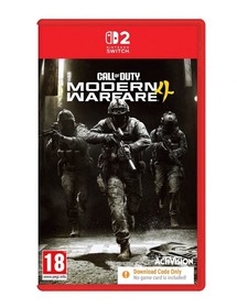 Call of Duty®: Modern Warfare 4 INT (PS5)