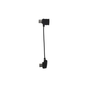 DJI Mavic Pro távirányító kábel (szabvány Micro USB csatlakozó) (Mavic Pro)