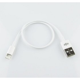 DJI Inspire 2 Lightning - USB kábel (26 cm) (Inspire 2)