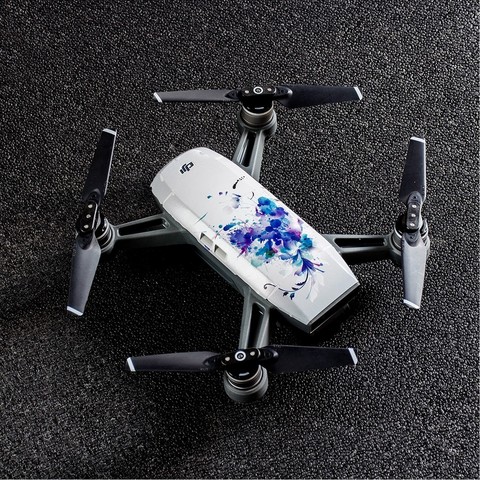 PGY Skin for Spark D8 (Spark)