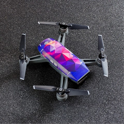PGY Skin for Spark D5 (Spark)