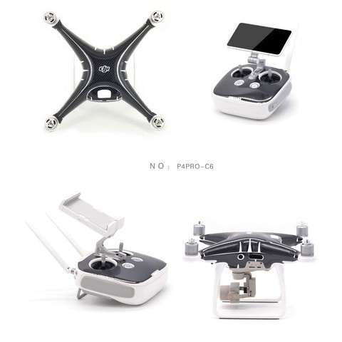 PGYTECH PHANTOM 4 PRO Skin C6 (Phantom 4)