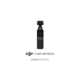 DJI Care Refresh (Osmo Pocket biztosítás) (DRON)