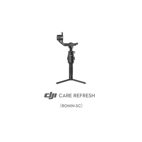 DJI Care Refresh (Ronin-SC biztosítás) (DRON)