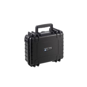 B&W koffer 1000 fekete Mavic Mini drónhoz (Mini)