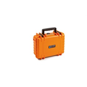 B&W koffer 1000 narancssárga Mavic Mini drónhoz (Mini)