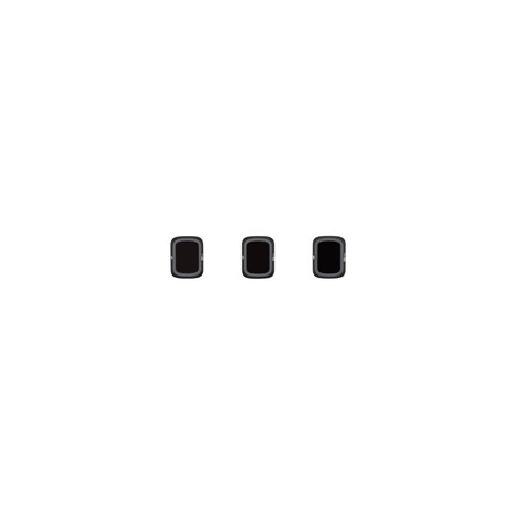 DJI Mavic Air 2 ND Filters Set (ND16/64/256) (DRON)