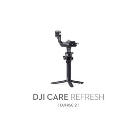 DJI Care Refresh (DJI RSC 2 biztosítás) (RSC 2)
