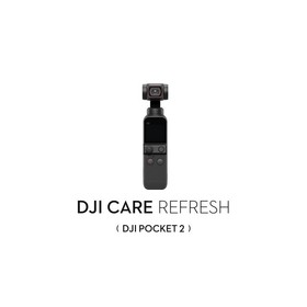 DJI Care Refresh (DJI Pocket 2 biztosítás) (Osmo Pocket 2)