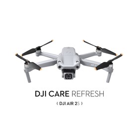 DJI Care Refresh (DJI Air 2S) 2 évre (DRON)