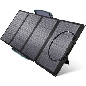160W Solar Panel (Napelem)