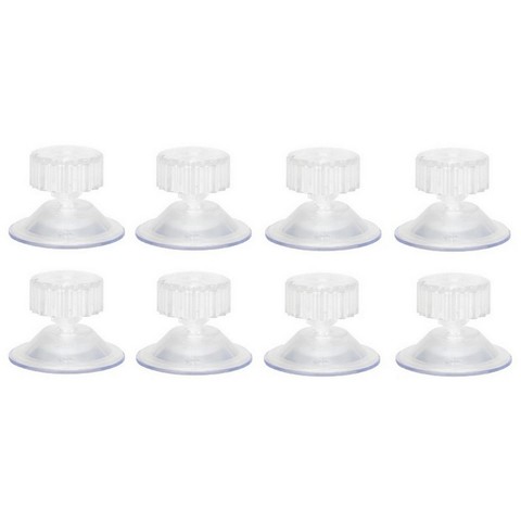 Suction cups 8pcs(Solar accessory) (Napelem)