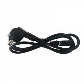 AC Cable EU (EcoFlow DELTA accessory) (also can be used for EcoFlow RIVER600 /Max) (Delta Max)