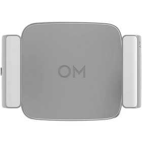 DJI OM Fill Light Phone Clamp Display Demo (Osmo Mobile 5)