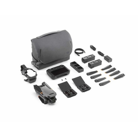 DJI Mavic 3 Cine Premium Combo (EU) (Mavic 3)
