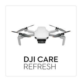 DJI Care Refresh 1-Year Plan (DJI Mini SE) EU biztosítás (DRON)