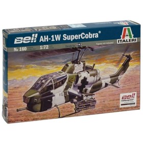 ITA 1:72 AH-1W SUPER COBRA