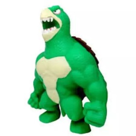 Monsterflex: Vízi szörnyek nyújtható figura - többféle