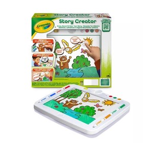 Crayola: Mese Stúdió