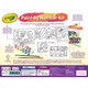 Crayola: Festés számok szerint