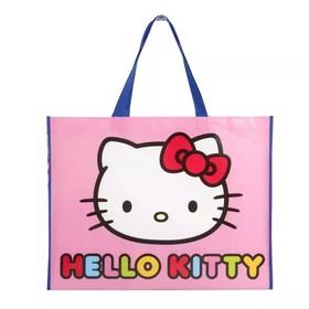 Hello Kitty ökotáska - kicsi