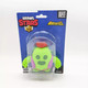 Monsterflex: Nyújtható Brawl Stars figura - többféle
