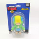Monsterflex: Nyújtható Brawl Stars figura - többféle