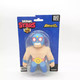 Monsterflex: Nyújtható Brawl Stars figura - többféle