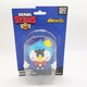 Monsterflex: Nyújtható Brawl Stars figura - többféle