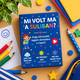 Mi volt ma a suliban?