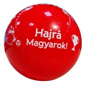 Játéknet szurkolói labda