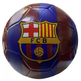 FC Barcelona focilabda Blaugrana - matt 5-ös méret