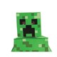 Minecraft: Creeper jelmez - S-es méret, 4-6 év