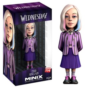 Minix: Wednesday – Enid Sinclair figura 12 cm