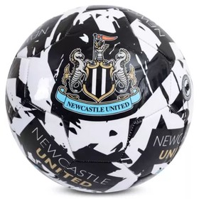 Newcastle United FC focilabda - 2026, 5-ös méret