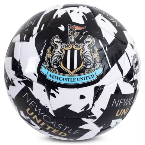 Newcastle United FC focilabda - 2026, 5-ös méret