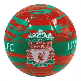 Liverpool FC focilabda 2026 5-ös méret