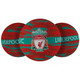 Liverpool FC focilabda 2026 5-ös méret