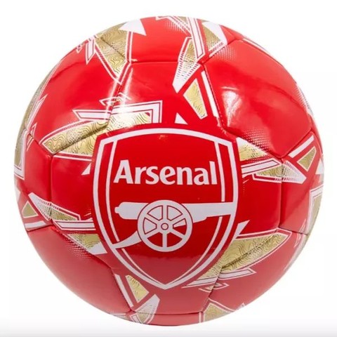 Arsenal FC focilabda 2026 5-ös méret
