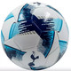 Tottenham Hotspur FC focilabda 2026 5-ös méret