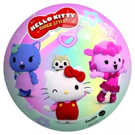 Hello Kitty: Gumiabda - 23 cm
