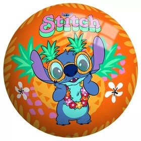 Stitch: Gumiabda - 23 cm