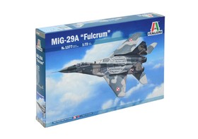 ITA 1:72 MiG-29A FULCRUM