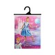 Disney hercegnők: Hamupipőke jelmez - 124-135 cm