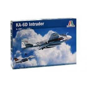 ITA 1:72 KA-6D Intruder