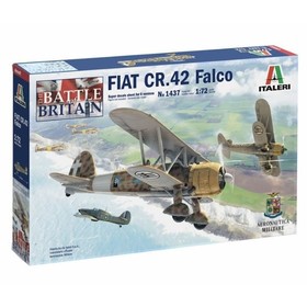 FIAT CR 42 Falco