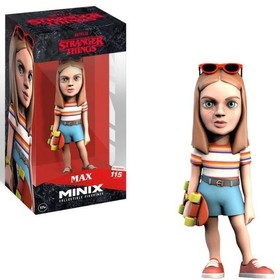 Minix: Stranger Things – Max figura 12 cm