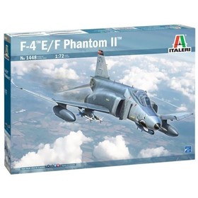 F-4E/F Phantom