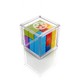 Cube: Puzzler Go készségfejlesztő játék