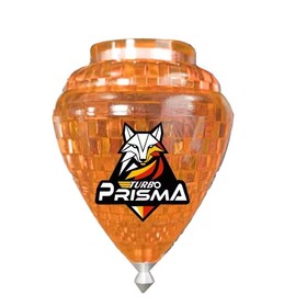 Peonza: Turbo Prisma - többféle